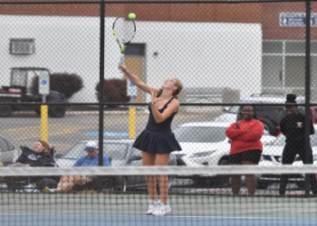 Mount Airy Sports News: Granite Bears Dominate in Latest Games