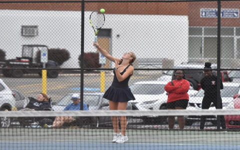 Mount Airy Sports News: Granite Bears Dominate in Latest Games