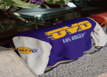 Shop the Latest OVO NBA Gear: Limited Edition Hoodies, Caps, and More