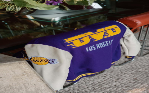 Shop the Latest OVO NBA Gear: Limited Edition Hoodies, Caps, and More