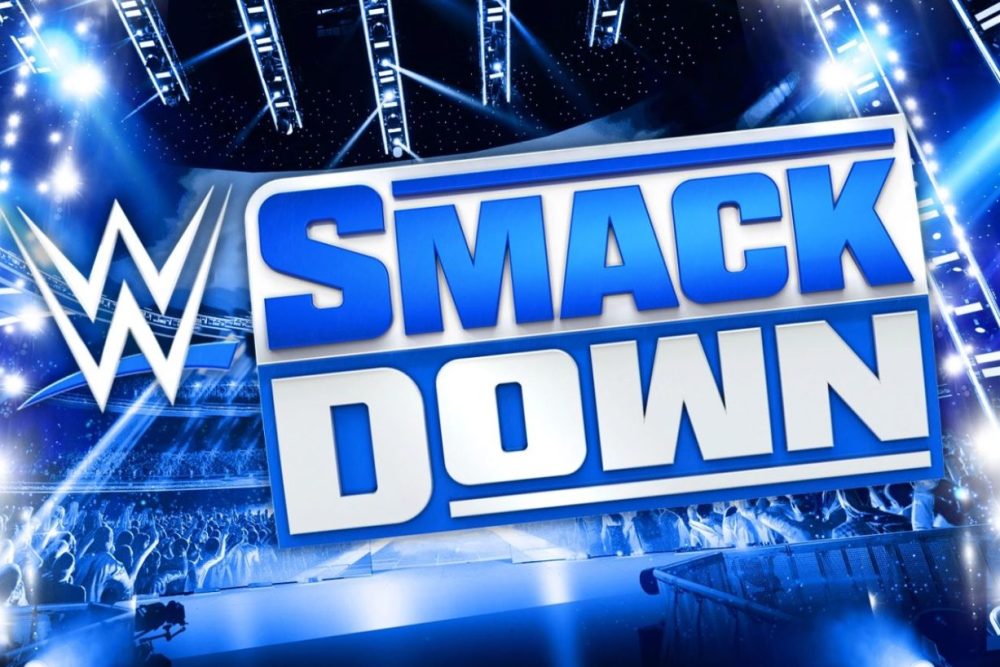 WWE Free Live Streaming: Watch SmackDown and Pay-Per-Views Now