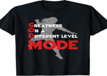 Get Your 500 Level WWE Gear Today – Exclusive T-Shirts and Clothing