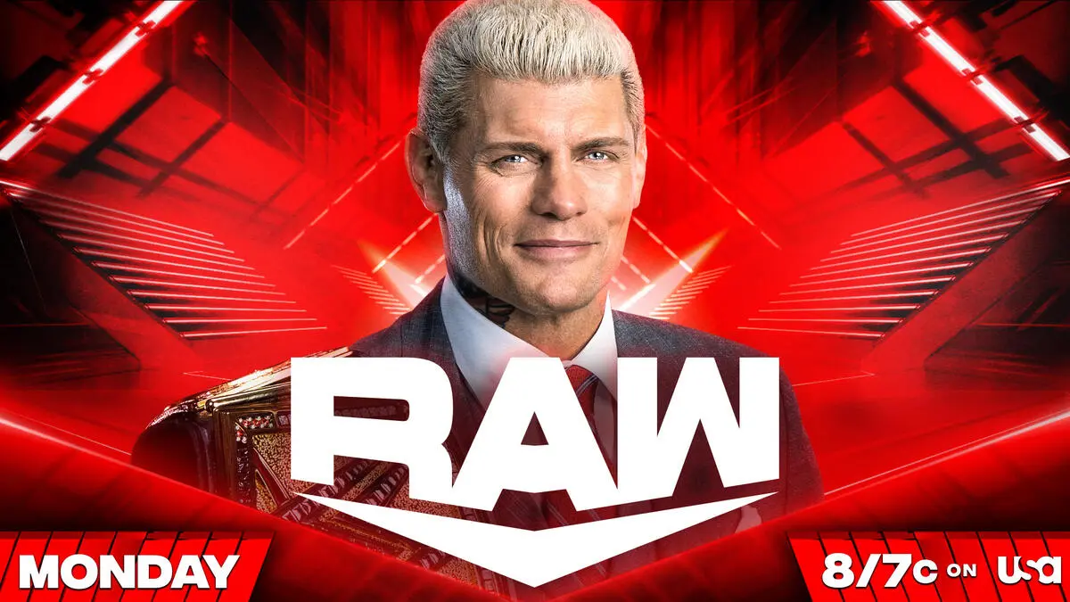 WWE Raw Preview: November 14, 2024 – What to Expect from This Weeks Live Show