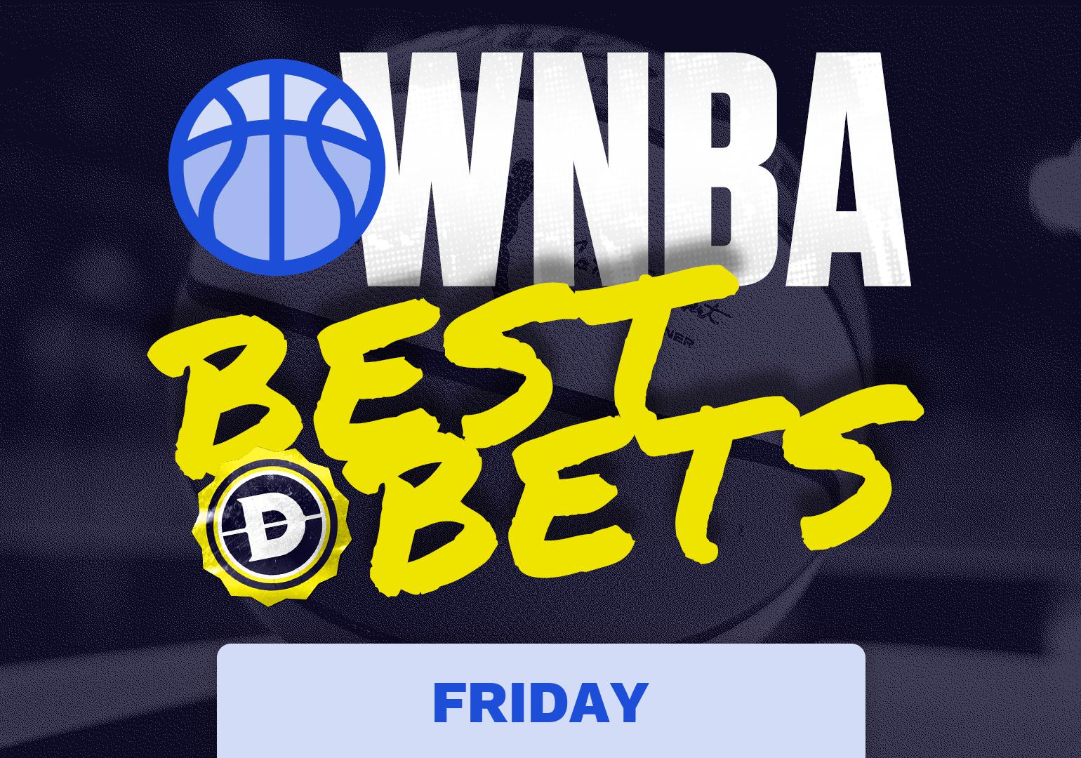 Dimers WNBA Analysis: Free Picks and Best Bets for 2024