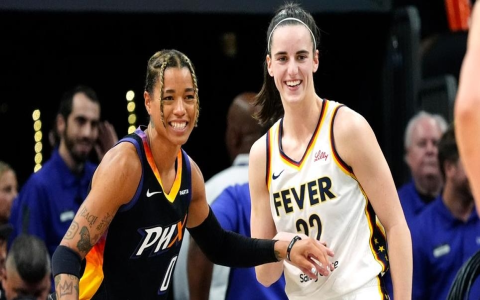 WNBA Fantasy Picks Today: Top Player Selections and Predictions