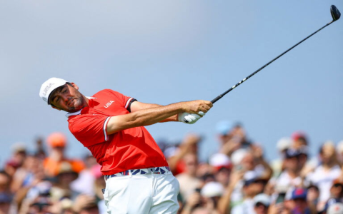 Why Golf Was Excluded from the Olympics: A Historical Overview