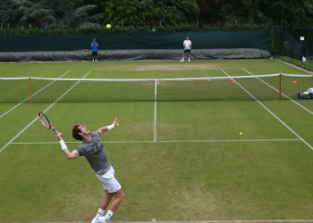 Live Tennis Score: Andy Murrays Latest Results and Updates