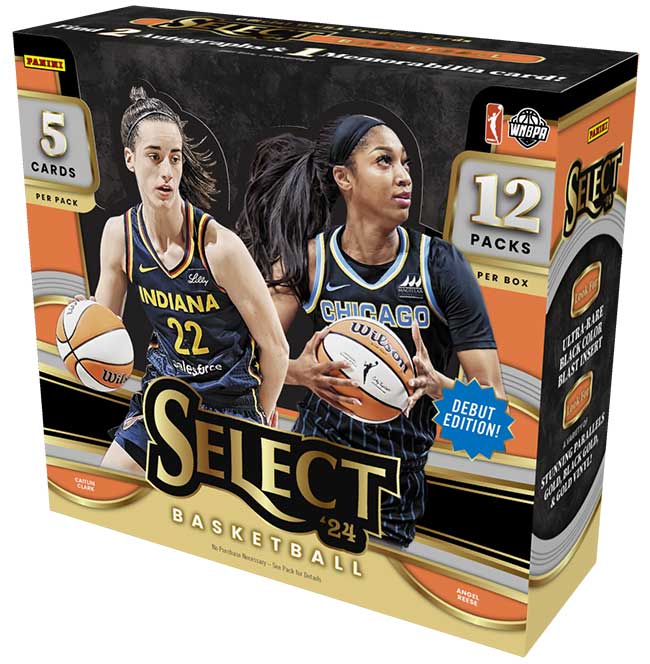 2024 WNBA Prizm Release Date: Everything You Need to Know