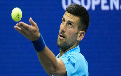 The Rise of Polish Male Tennis Players: Key Stars and Achievements