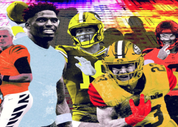 Ranking the Best Defenses in the NFL for 2022: Who Made the Cut?