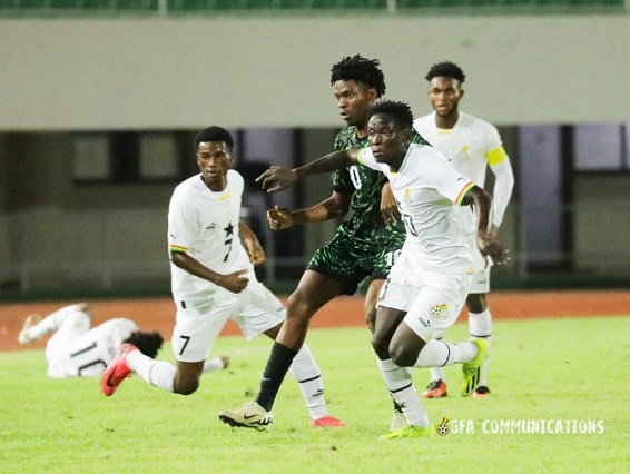 Ghana Homepage: Latest News, Sports Updates, Facts, and Classifieds