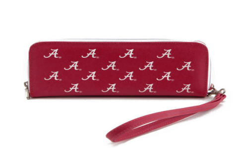 Alabama Crimson Tide Golf Bag – Show Your Team Spirit on the Course!