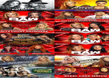 WWE Payback Star Ratings: How Meltzer Rated Every Match in 2023