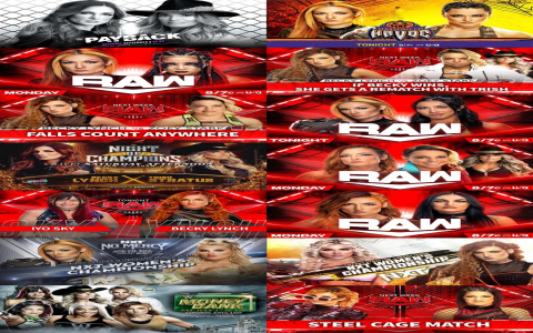 WWE Payback Star Ratings: How Meltzer Rated Every Match in 2023