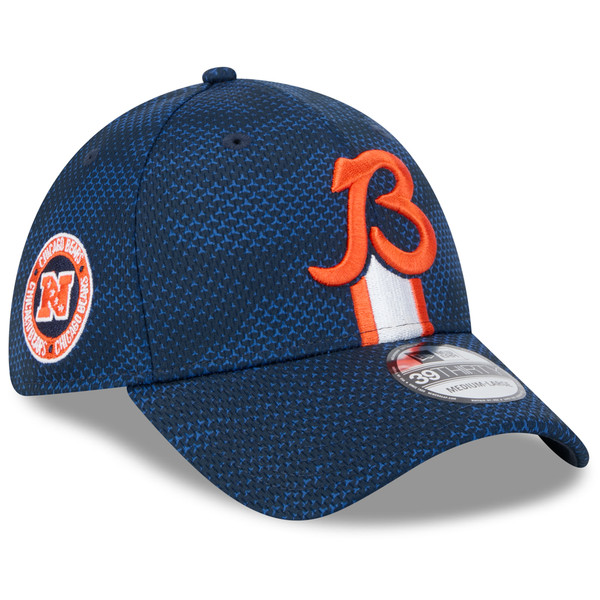 2024 NFL Sideline 59FIFTY & 39THIRTY Hats – Official Team Headwear