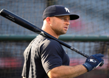 brett gardner baseball cards