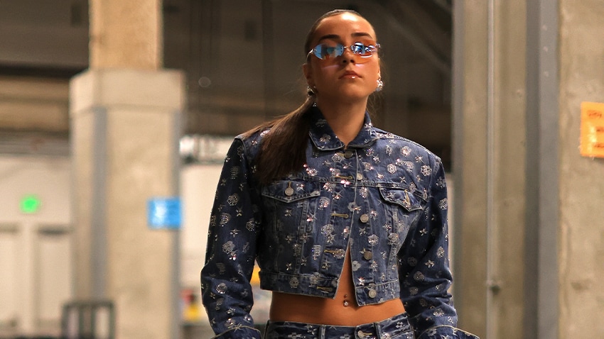 Detailed Nika Muhl WNBA Statistics: Career Highlights and Key Numbers