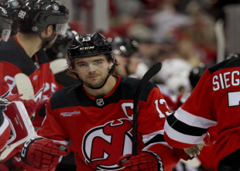 NHL Anytime Goalscorer Predictions: Key Players to Bet On