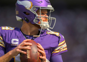 NFL Week 4 Fantasy Rankings: Top Players & Projections