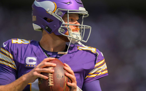 NFL Week 4 Fantasy Rankings: Top Players & Projections