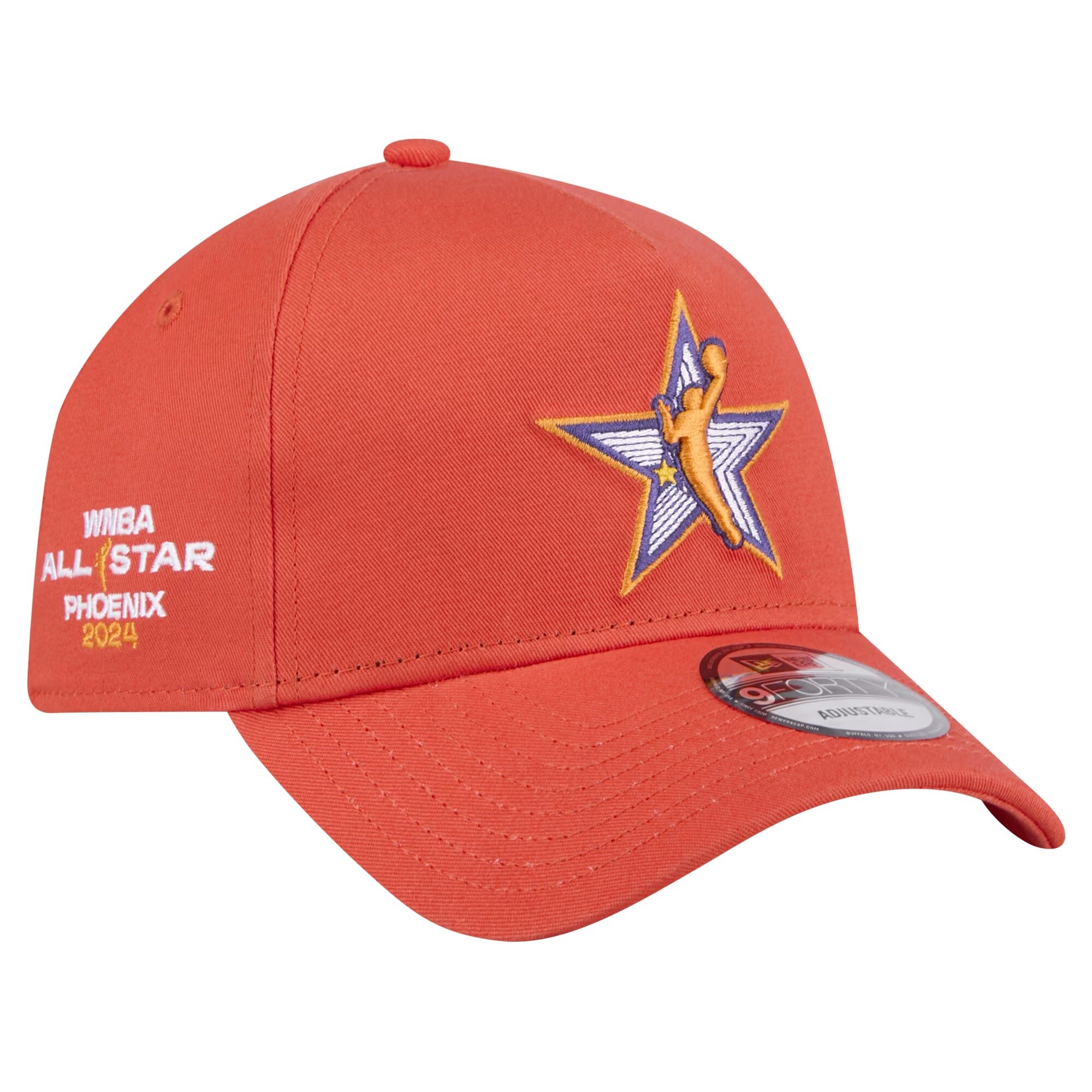 Shop the Latest WNBA Hats for Game Day Style