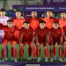 China National Football Team vs Oman National Football Team Lineups: Key Players and Starting XI
