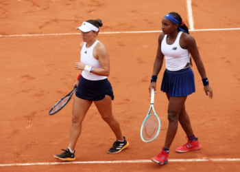 Olympic Tennis 2024: Understanding the Best-of-5 Sets Format