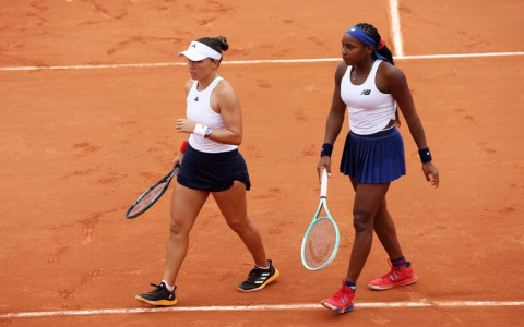 Olympic Tennis 2024: Understanding the Best-of-5 Sets Format