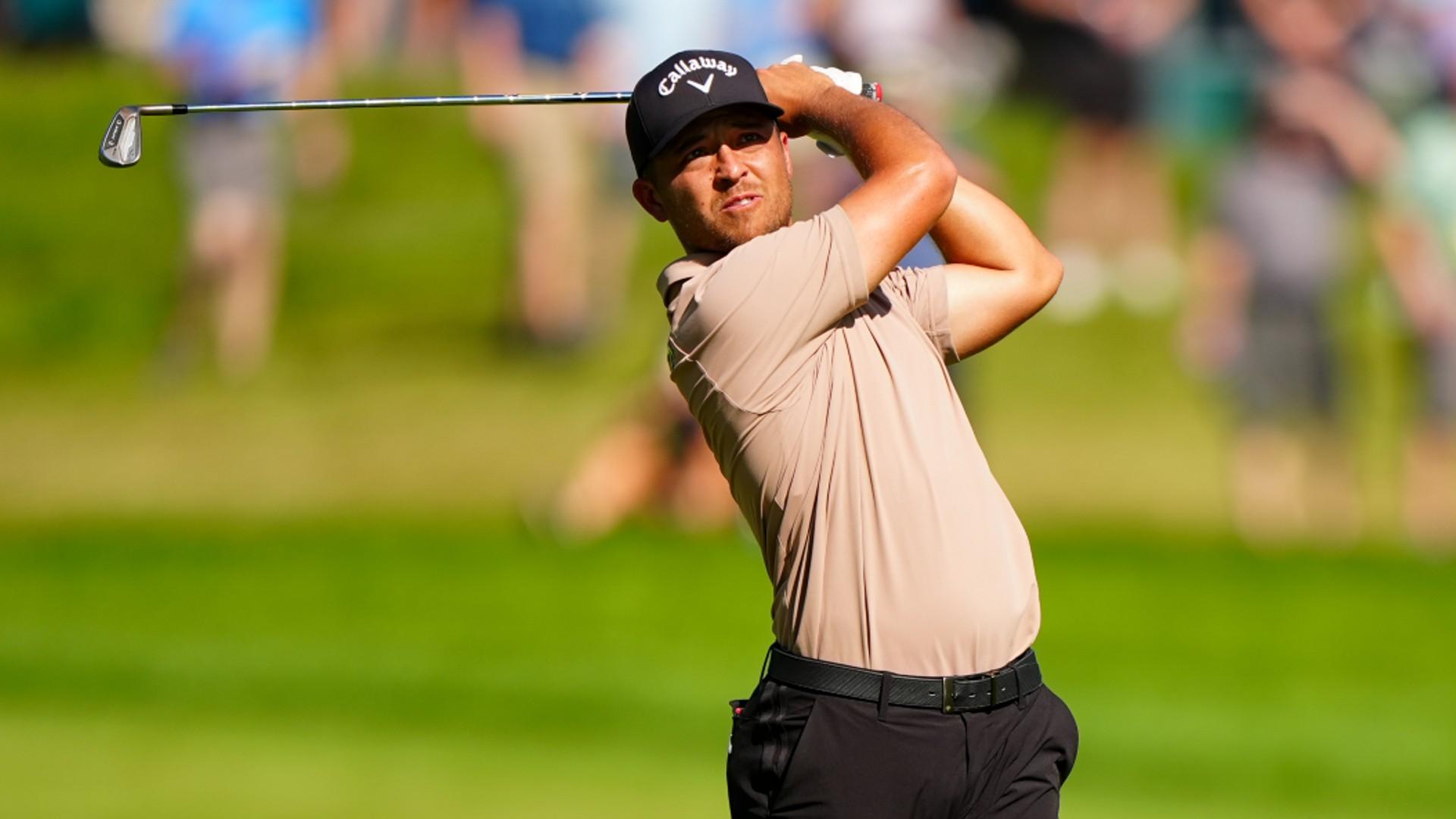The Ultimate Guide to the Lowest Scores in Golf Majors: Schauffele, Lowry, and More