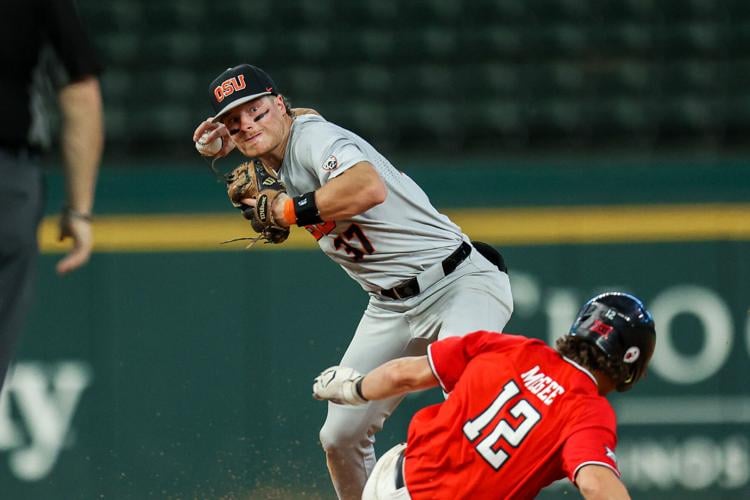 oregon state vs texas tech baseball prediction