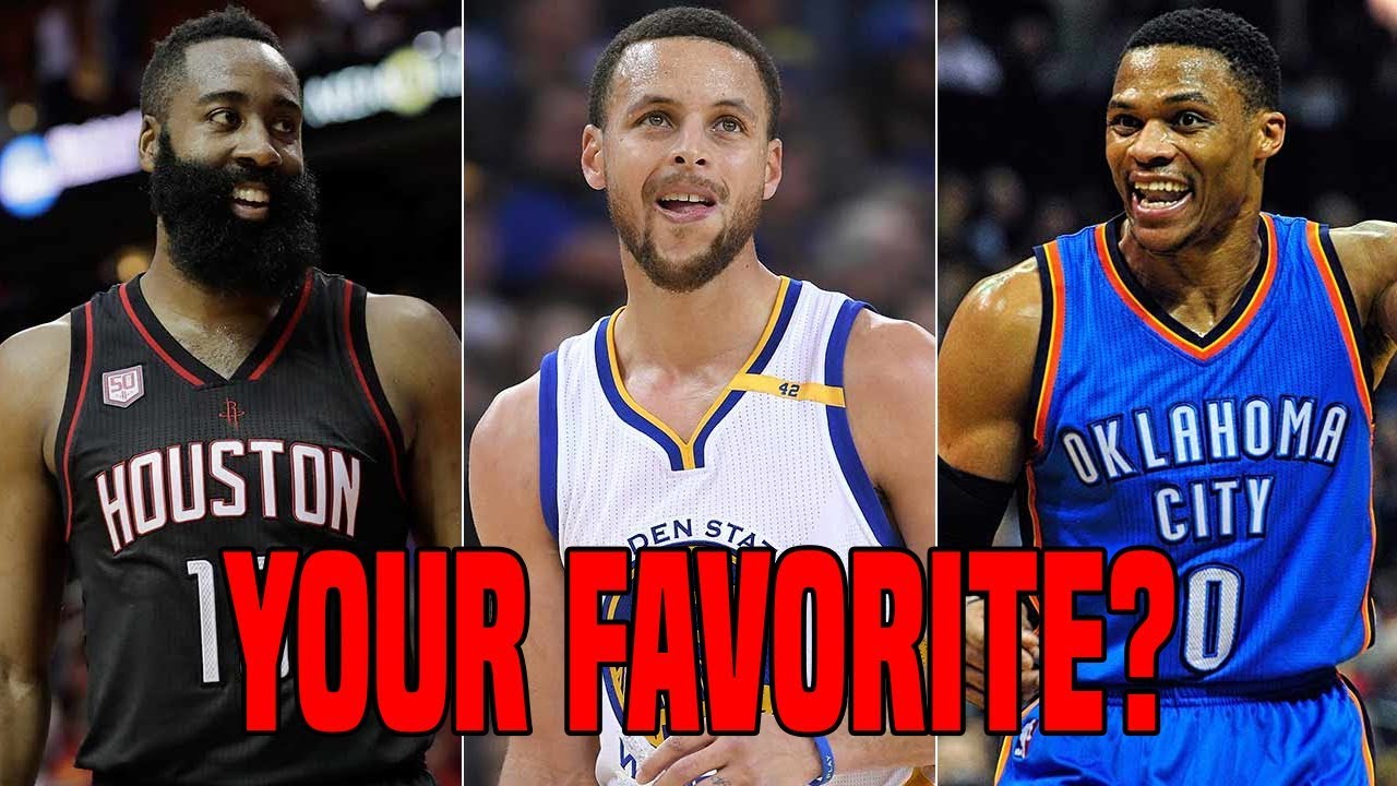 Can This Quiz Guess Your Favorite NBA Player? Find Out Now!