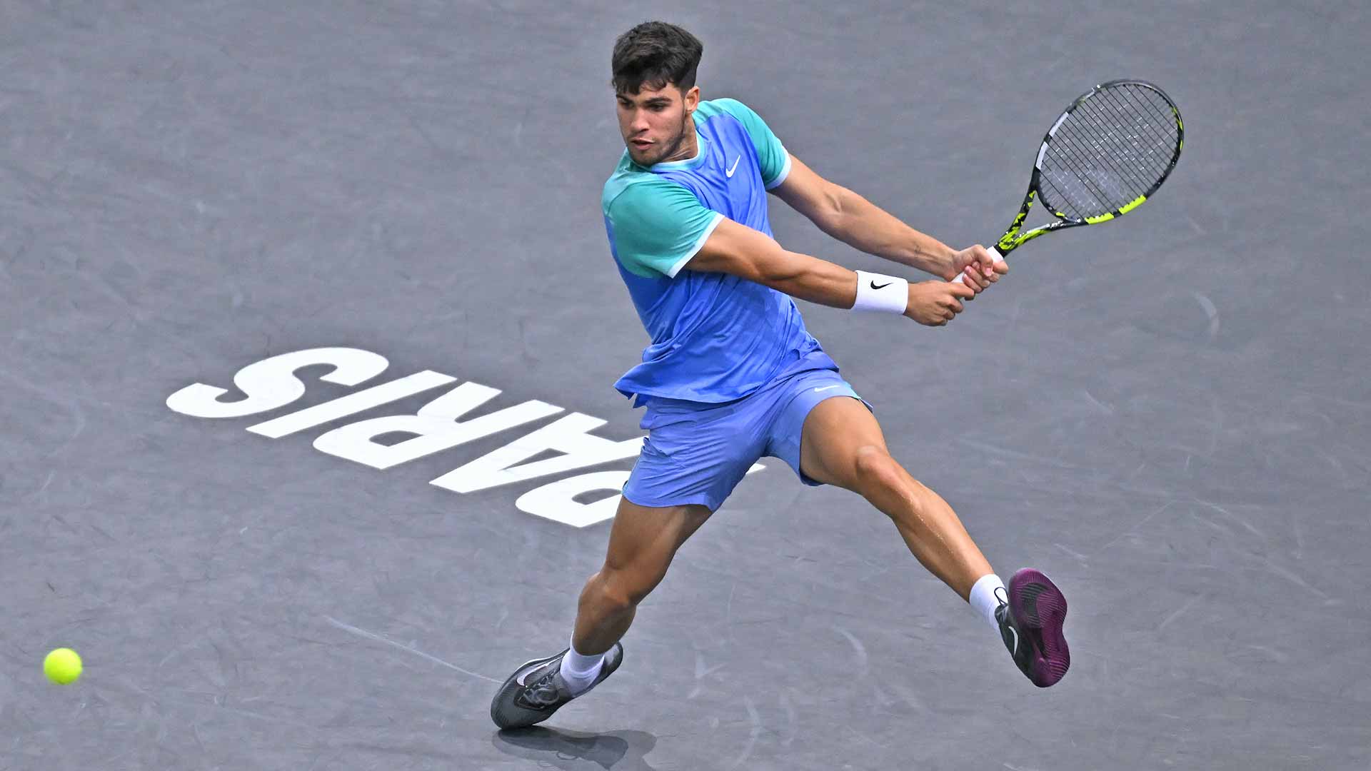 Explore Rishi Reddys Tennis Career: Rankings, Matches, and Stats