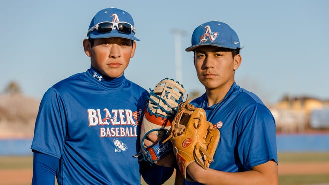 el paso high school baseball