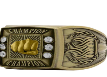 Top Golf Championship Rings for Sale: Showcase Your Winning Moment