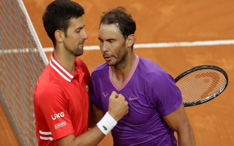 2024 Big East Tennis Tournament: Key Matches and Tournament Details