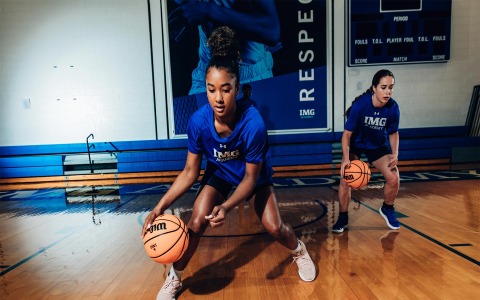 Experience Top-Notch Training at Duke Tennis Camp – Register Today!