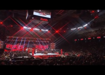 Watch WWE Raw Live in Portland, Oregon: Moda Center September 2024