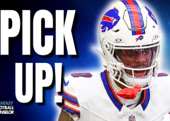 Dominate DFS: Expert-Recommended NFL Sleepers for [Date] Contests