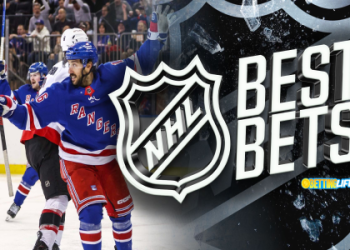 How to Win Big with NHL Same Game Parlay Bets in 2024