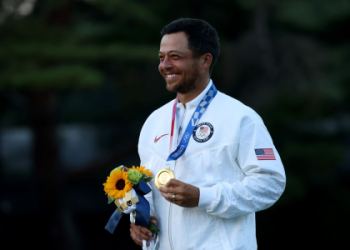 Paris 2024: Australias Golf Team Aims for Historic Olympic Medal