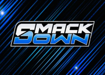 WWE Golden 1 Center: Experience Live SmackDown in Sacramento