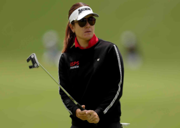 The Greatest Australian Golfers of All Time: Legends Like Greg Norman & Karrie Webb