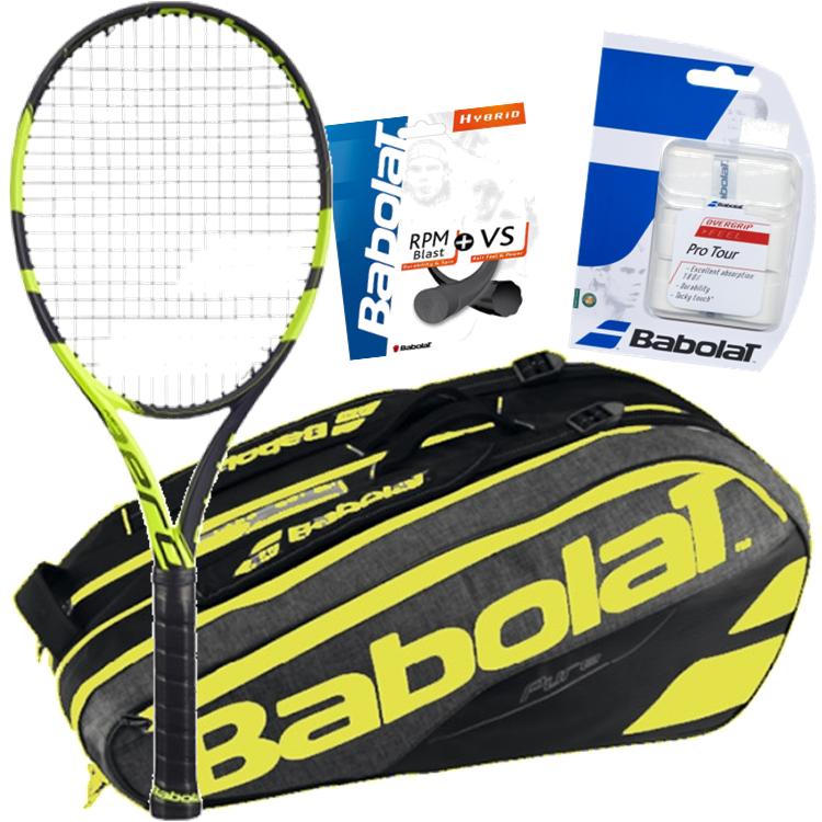 Discover Caroline Wozniacki's Tennis Racket: Specs, Models & Deals