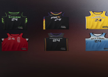 Top WNBA Hats Collection – Show Your Spirit with Official Gear!