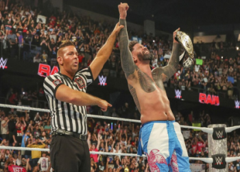 WWE Womens Intercontinental Championship: A New Era for Female Superstars