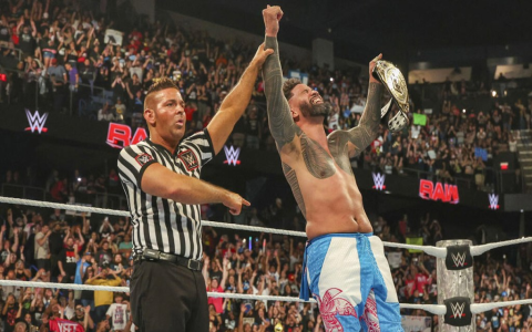 WWE Womens Intercontinental Championship: A New Era for Female Superstars