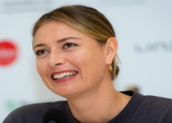 Maria Anisimova: The Future of Tennis and Her Journey to Success