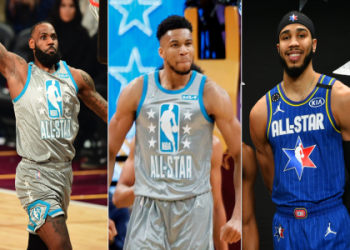 Bet on the Fun: Top NBA All-Star Game Player Prop Options