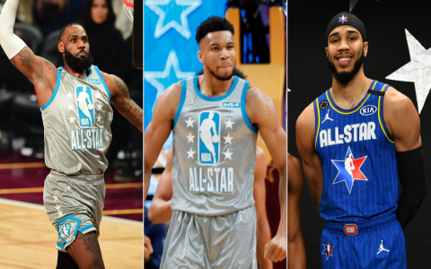 Bet on the Fun: Top NBA All-Star Game Player Prop Options