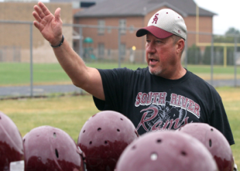 Carteret County News-Times Sports Coverage: The Latest Updates on Local Teams and Athletes